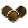 thumbnail image 1 of ziyahi Trumpet Gig Buttons Durable Replacement Key Parts for Studio Practicing Club Style D Style D, 1 of 6
