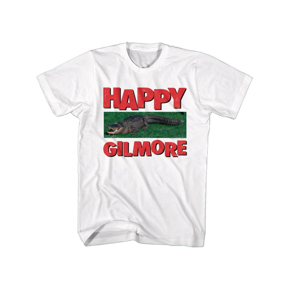 happy gilmore gun shirt