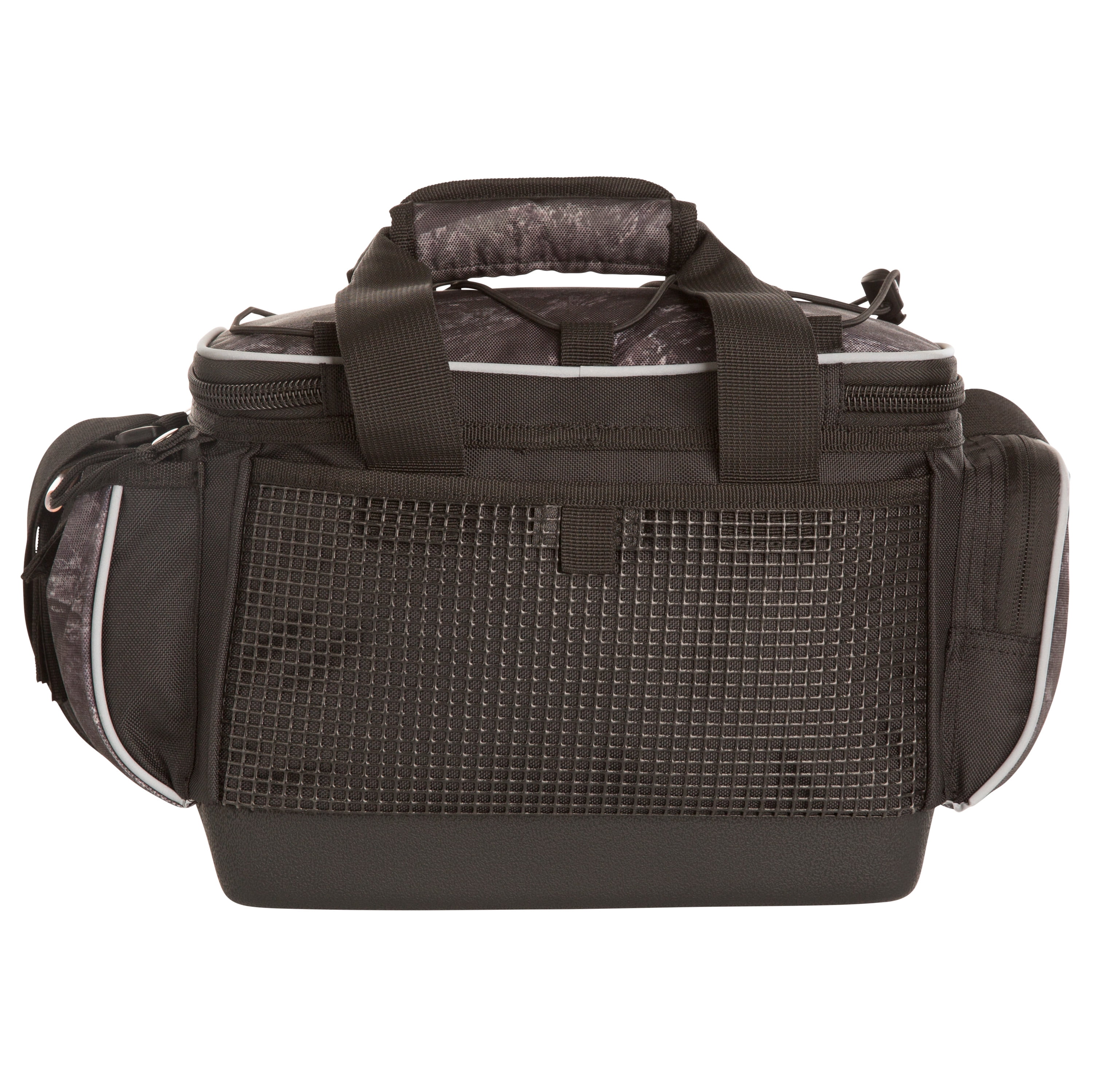 Realtree 3600 Medium Fishing Tackle Bag & Boxes, Unisex, Polyester