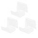 thumbnail image 4 of GOOHOCHY 3pcs Rack de almacenamiento de teléfonos Rack de almacenamiento de auriculares Pantalla de auriculares Rack de juguetes, 4 of 8