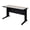Maple, variant on Romig Forge+ 42 x 24 in. Seminar Training Table- Maple