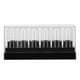 thumbnail image 2 of Tubo de lápiz labial, tubo de bálsamo labial, fácil de almacenar peso ligero para los amantes del maquillaje maquillador, 2 of 7