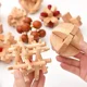 thumbnail image 2 of Kids Plus Brain Toy, Teen High Difficulty Elementary School Release Locker Set, Gifts For Boys Girls Gong Bohan unisex, 2 of 2