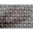 thumbnail image 4 of oneOone Cotton Cambric Fabric Abstract Block Print Fabric By Yard 56 Inch Wide, 4 of 4