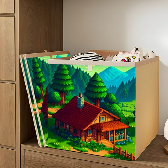 Stardew ValleyShounahe 13×13×13 Inch Portable Product