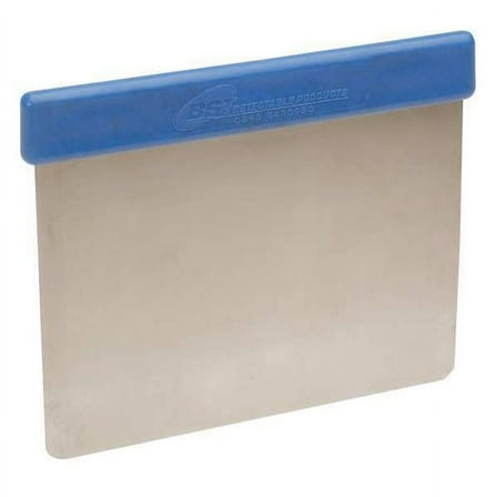 Detectapro Scraper,Stainless Steel,5-1/2 In L MDSSRAP