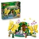 thumbnail image 1 of Set Wicked Boda de Glinda Mariposas de Juguete 75688, 1 of 4