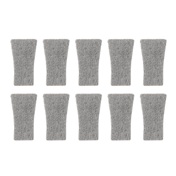 Clean Cloth Cleaning Shovel Multipurpose Corner Crevice Brush Range Hood Floor Toilet Cleaning Tool Brush