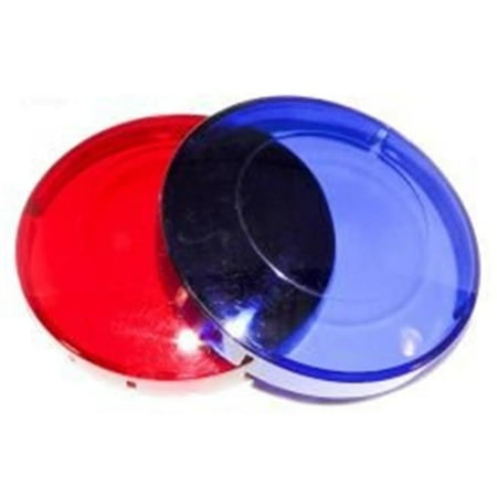 2.5-3.5 in. Lens Set