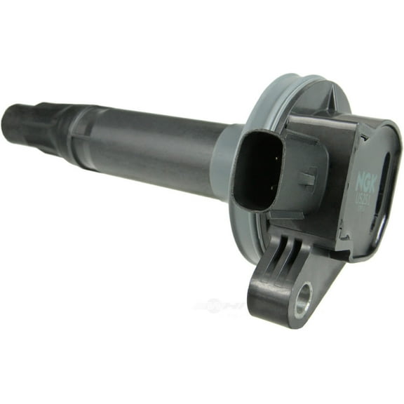 NGK U5251 (48856) Coil-On-Plug Ignition Coil Fits select: 2011-2019 FORD EXPLORER, 2011-2016 FORD F150