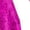 Hot Pink, variant on inlzdz Girls Sequin 3 Piece Dance Outfits Halter Crop Top with Skirt Gloves Set Jazz Latin Ballroom Dancewear Hot Pink 12