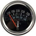 thumbnail image 2 of Champ 7-155 Engine Coolant Temperature Gauge, 2 of 2