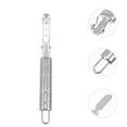 thumbnail image 4 of 2Pcs Simple Pig Hair Removing Knife Scraping Animal Hair Knife Pig Hair Removal Tool, 4 of 8