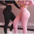 thumbnail image 4 of Leggins Deportivos Casual Gym Mallas Colombianas Colores Gs, 4 of 8