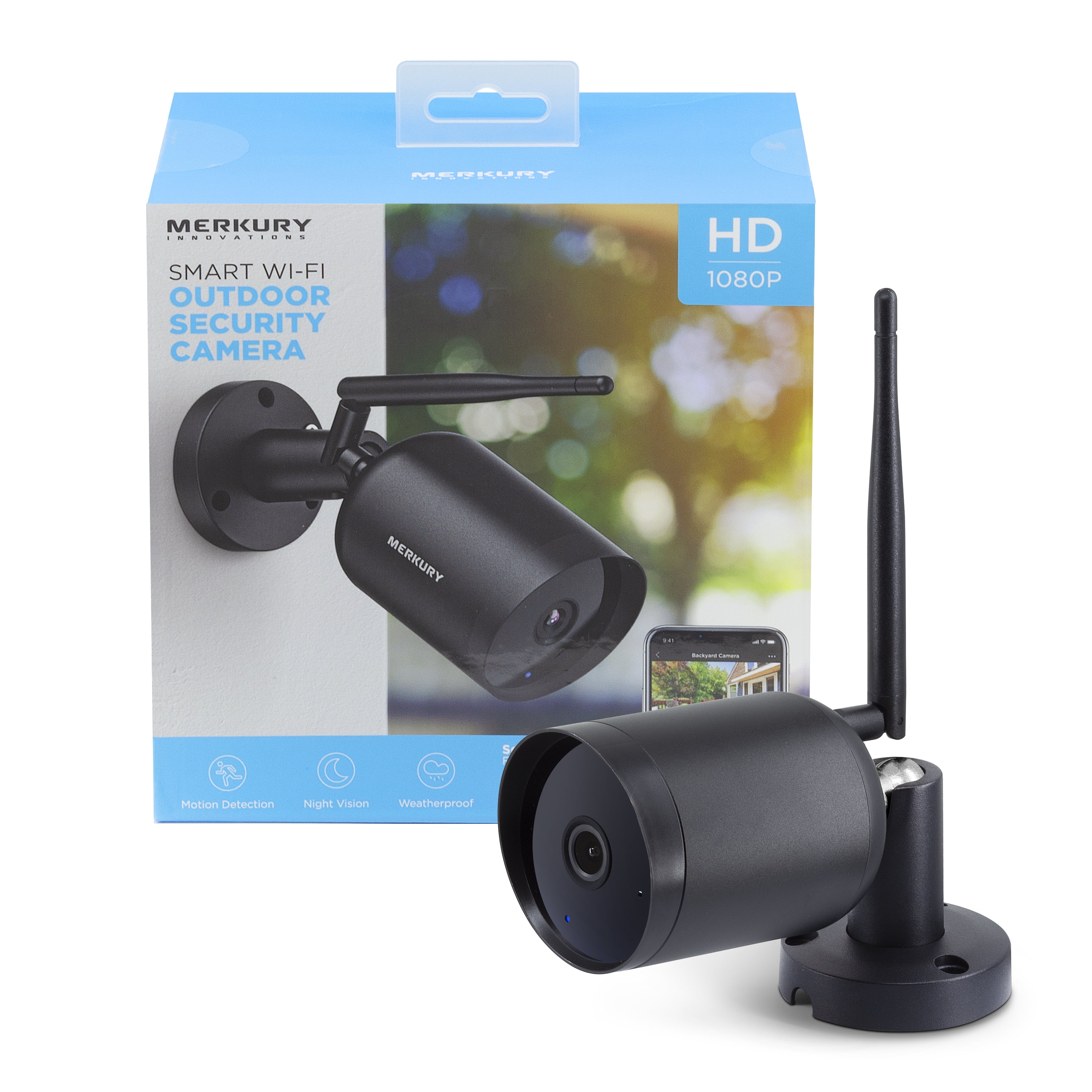 Alexa,Magnet,Bluetooth Mini Smart Kamera Wifi IP HD1080P DVR Nachtsicht,bis64SD