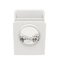 thumbnail image 1 of Vacaciones en calle Francia Landmark Estuche de escritorio, 1 of 4