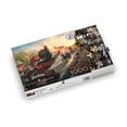 thumbnail image 4 of Rompecabezas Ceaco Silver Select Thomas Kinkade Hogwart's, 4 of 5