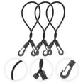 thumbnail image 4 of 3Pcs Yacht Rope Heavy Duty Hook Line Dock Watercraft Safety Rope for Outdoor Boat Supply, 4 of 8