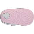 thumbnail image 4 of Stride Rite Soft Motion Chaussures de Sport Adalyn pour Bébés et Tout-Petites Filles, 4 of 7