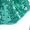 Lake Green, variant on dPois Kids Girls Clothes Sequins Mermaid Flutter Sleeve Shirt Top with Flare Leg Jeans Pants Set 2Pcs Gold 14