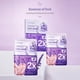 thumbnail image 5 of Xihbxyly Ventas hoy Mascara hidratante para pies que ilumina y alivia los poros, suaviza y repara las esquinas., 5 of 7
