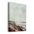 thumbnail image 2 of Coastal Inlet Study II Premium Gallery Wrapped Canvas - Ready to Hang, 2 of 9