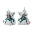 thumbnail image 5 of The Draft Stop MARVEL© Loki Power Pose Door Stopper, 5 of 5