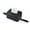 Black, variant on Generic Car Backseat Tissue Holder, Rectangular PU Leather Organizer, Black, for Cars SUVs and Trucks