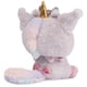 thumbnail image 3 of GUND Sanrio Kuromi - Juguete de Peluche de Unicornio de Alta Calidad para Edades de 1 a&ntilde;o en adelante, Morado, 6 Pulgadas GUND NA, 3 of 7