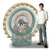 K'NEX Thrill Rides 6-Foot Ferris Wheel
