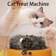 thumbnail image 4 of BESTSKY Cat Treat Slot Machine,Interactive Duck Slow Feeder Puzzle for Cats and Dogs Cat Puzzle Feeder, 4 of 7