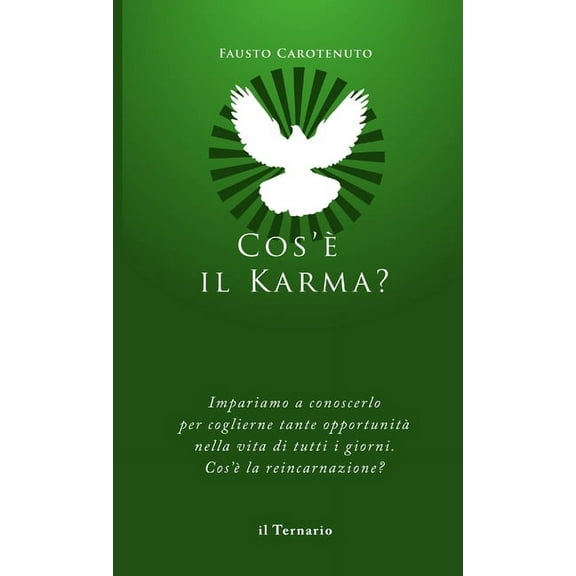 Cos'è il Karma? (Paperback)
