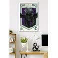 thumbnail image 2 of How To Train Your Dragon (2025) - Toothless Wall Poster, 22.375" x 34" Framed, 2 of 5