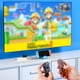 thumbnail image 2 of Base de expansión para Nintendo Switch, estación de acoplamiento portátil para TV con puertos de carga 4K HDMI/USB 3.0/USB-C, 2 of 6