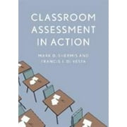 Classroom Assessment in Action, Used [Paperback]