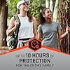 thumbnail image 3 of Repel HG-94108 100 Insect Repellent, Pump Spray, 4-Fluid Ounce, 3 of 13