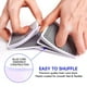 thumbnail image 4 of Gse Games & Sports Expert Juego de cartas Nertz de 12 barajas Naipes estándar a granel con 12 colores únicos Cartas de solitario multijugador compatibles con póquer Blackjack Rummy Go Fish Bridge, 4 of 5