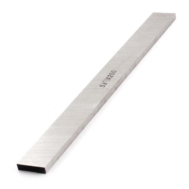 Unique Bargains High Speed Steel Turning Lathe Tool Bit Boring Cutter 5mm x 18mm x 200mm