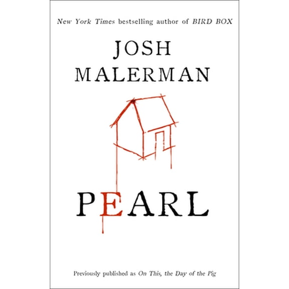Pre-Owned Pearl (Hardcover) 0593237838 9780593237830