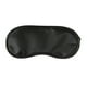 thumbnail image 1 of Parche ocular portátil transpirable para dormir y descansar, reduce la fatiga y el apagón, antifaz para los ojos (negro), 1 of 7