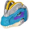 thumbnail image 1 of Creative Hand Puppet Decorative Dinosaur Puppet Hand Toy Cartoon Dinosaur Toy, 1 of 9