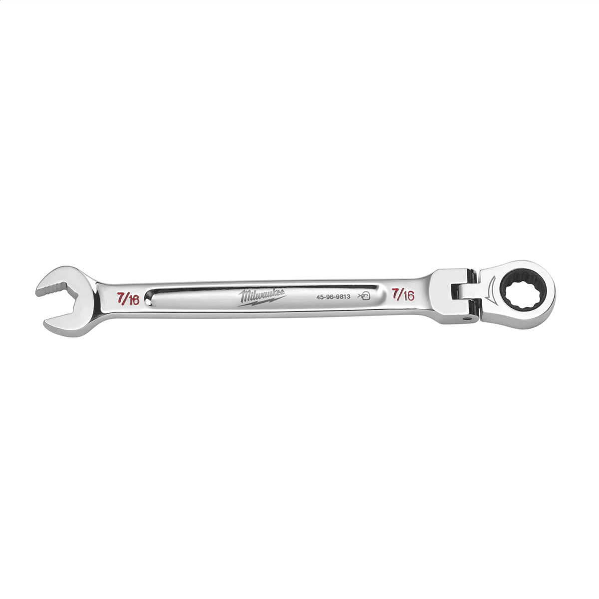 Milwaukee 48-22-7415 15 in Adjustable Wrench