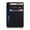 Black, variant on Credit Card Holder with ID Slot, EpicGadget RFID Blocking Premium PU Leather ID Credit Card Holder Slim Wallet Cover Case Sleeve (Black)