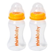 Thinkbaby BPA Free Baby Bottles - 5oz
