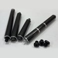thumbnail image 3 of Professional Billiard Cue Connectors Attachments Carbon Fiber Construction Perfect for Extended Shot Training, 3 of 7
