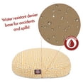 thumbnail image 5 of Majestic Pet | Towers Round Pet Bed For Dogs, Removable Cover, Citrus, Large, 5 of 6