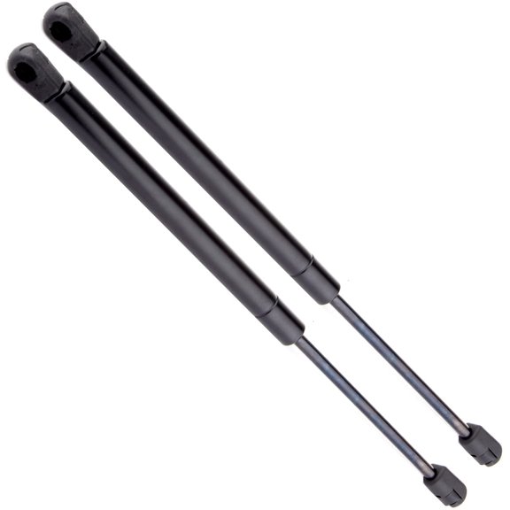 CCIYU Qty(2) 4139 SG304046 Lift Supports Struts Replacement Fit For Ford Excursion 2000-2005 Window Glass