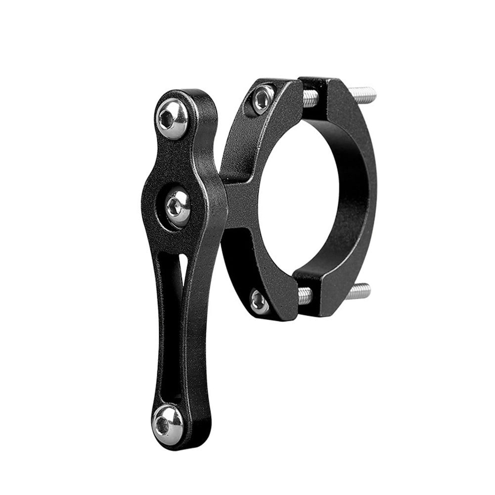 Aluminum Alloy Electric Vehicle Bicycle Bumper Water Cup Holder