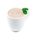 thumbnail image 5 of Protein Hot Chocolate, Hot Cocoa, Low Sugar, Low Carb, Keto Friendly & Gluten Free (7ct), 5 of 5