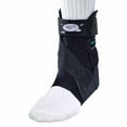 thumbnail image 1 of Mueller Hg80 Rigid Ankle Brace-Medium Left, 1 of 2